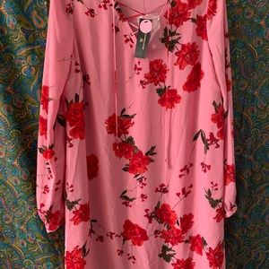 Women dress beautiful colors